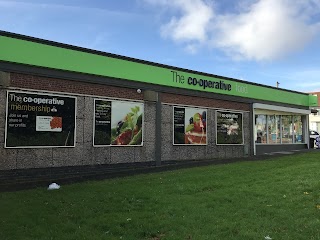 Co-op Food - Darley Drive