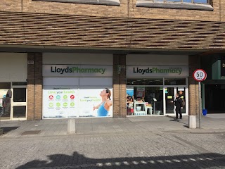 LloydsPharmacy