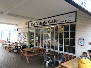 The Village Café