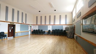 Kingswood Village Hall