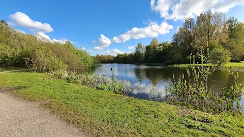 Drinkwater Park