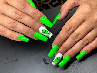 Beauty Nails Canton