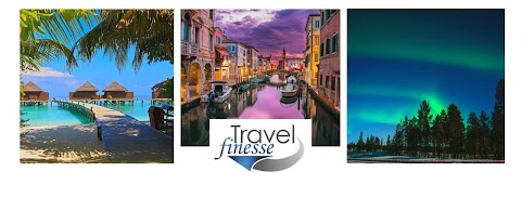 Travel Finesse Ltd