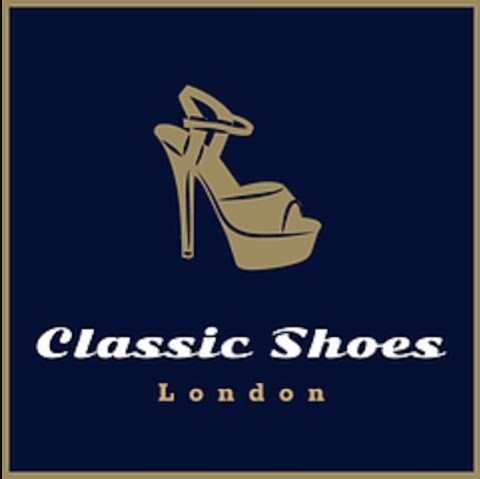 Classic Shoes London