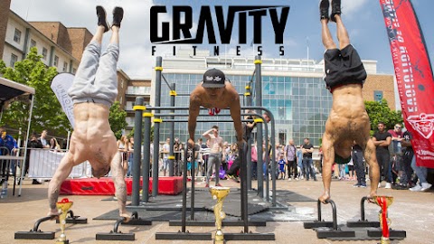 Gravity Fitness