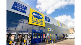 Selco Builders Warehouse