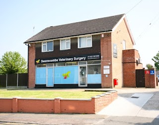 Swanscombe Veterinary Surgery