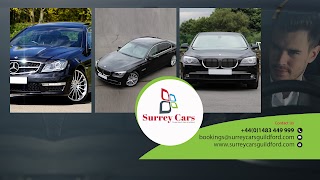 Surrey Cars