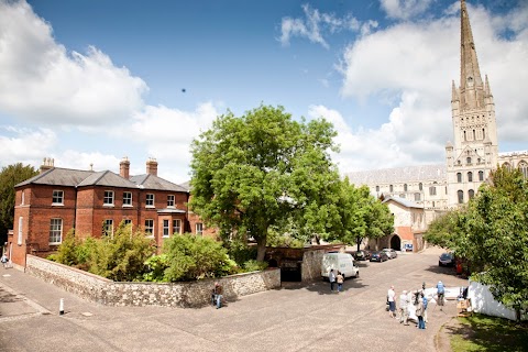 Sainsbury Institute for the Study of Japanese Arts and Cultures