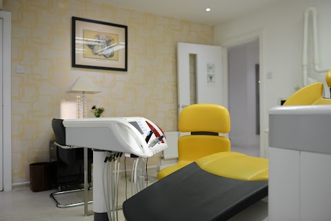RP Advanced Dental and Implant Centre