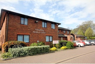 Ashfurlong Medical Centre