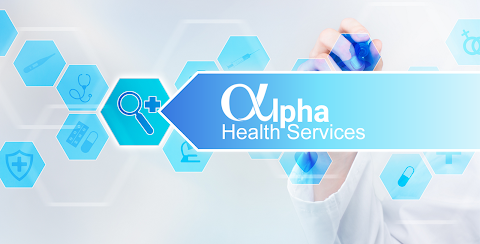 Alpha Health Services