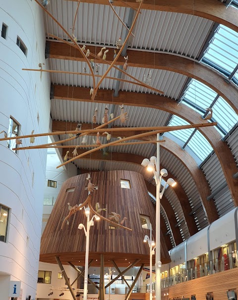 Alder Hey Children's Hospital