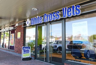 White Cross Vets