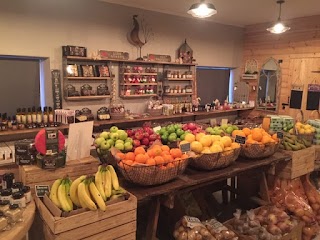 Halebank Farm Shop