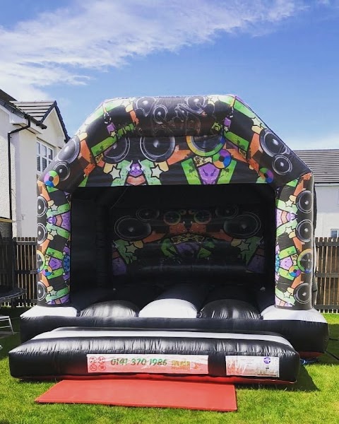 Splash Inflatables Ltd