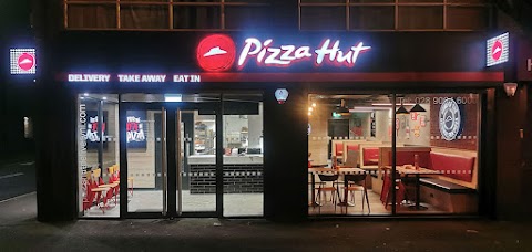 Pizza Hut Delivery Ormeau Road