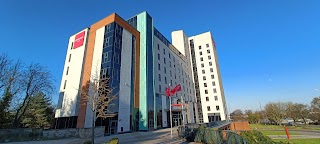 Leonardo Hotel Derby - Formerly Jurys Inn