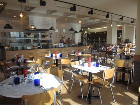 Pizza Express