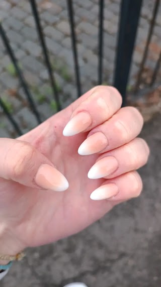 Station Nails