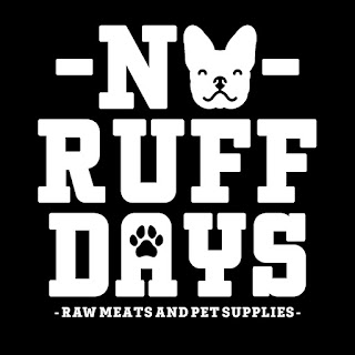 NO RUFF DAYS