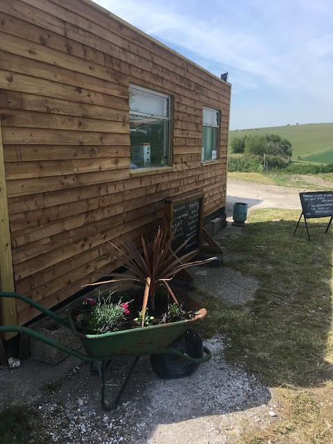 Chalky Downs Campsite