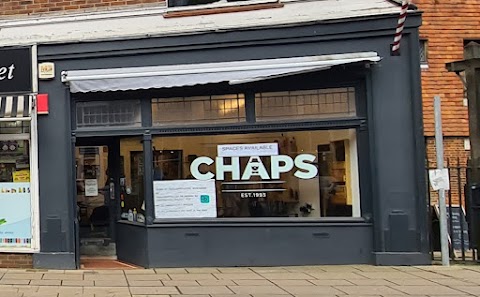 Chaps Barbers Winchester