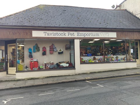 Tavistock Pet Emporium