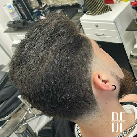 BF Barber