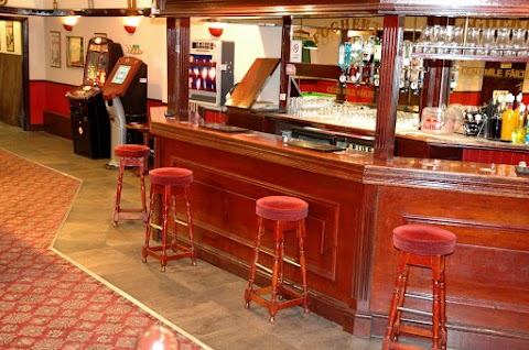 Fogherty's Bar