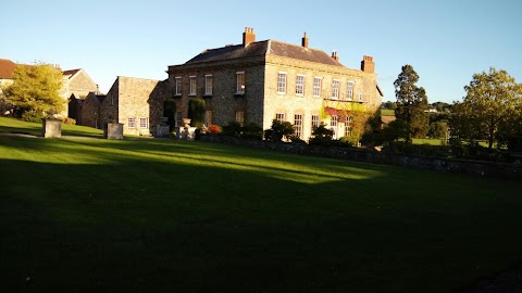 Tockington Manor School