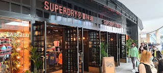 Superdry