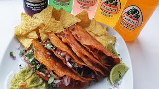 Sabrosa Tacos