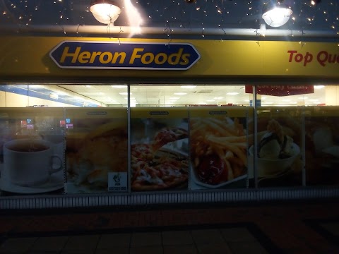 Heron Foods