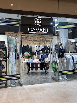 House of Cavani