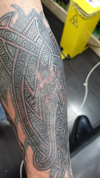 DarkValley Tattoo