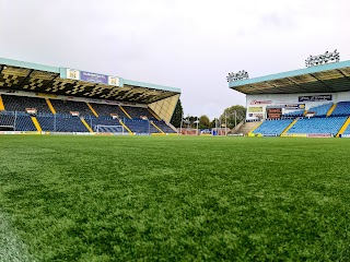 Kilmarnock Football Club