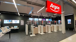 Argos Abbey Wood (Inside Sainsbury's)