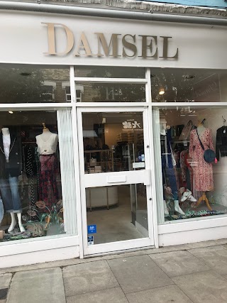 Damsel