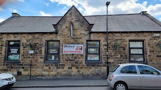 The Old School House Nursery School