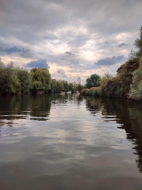 Avon Boating Ltd