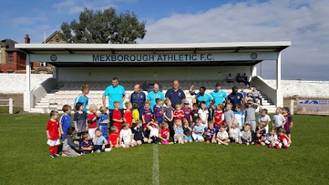 Mexborough Athletic Sports Club