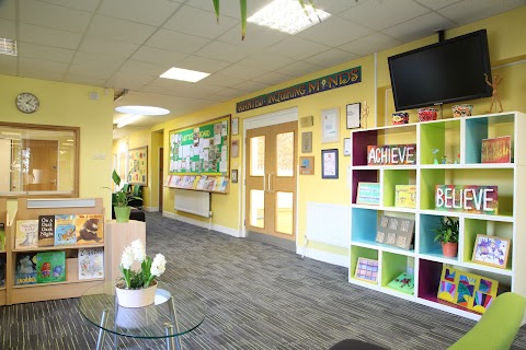 Lacey Green Primary Academy
