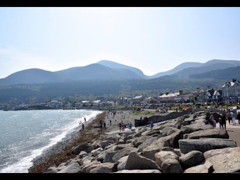 Mourne Road Tours