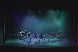 Ambitions Dance School