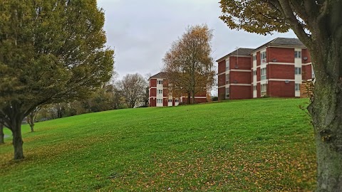 Deveron Court Apartments