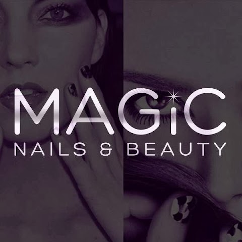 Magic Nails & Beauty Salon