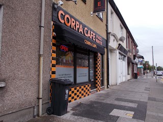 Corpa Cafe