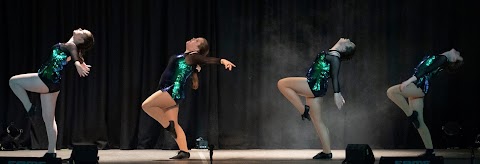 Liberty Dance & Performing Arts