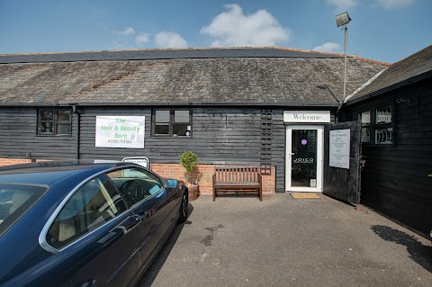 The Hair and Beauty Barn